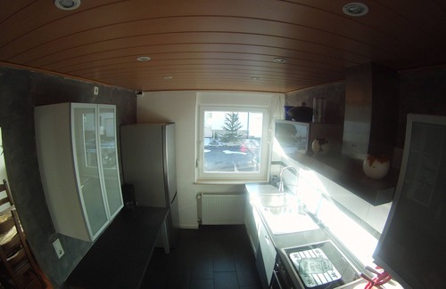 Lebach House | House Flair up to 8 persons in best quiet location overnight stay from 20-35€ p.p. possible