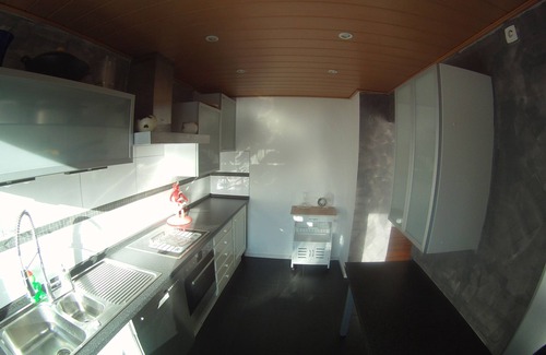 Lebach House | House Flair up to 8 persons in best quiet location overnight stay from 20-35€ p.p. possible