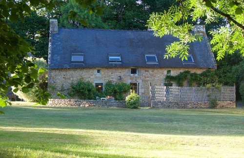 Brech House | House for 10 people, close to the Gulf of Morbihan, Carnac, Trinité-sur-Mer