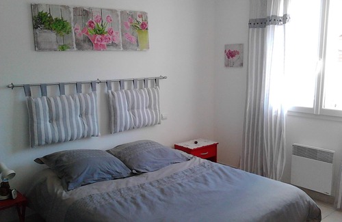Canet House | HOUSE FOR 4 PEOPLE