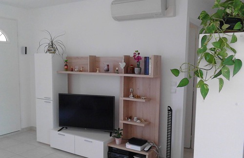 Canet House | HOUSE FOR 4 PEOPLE