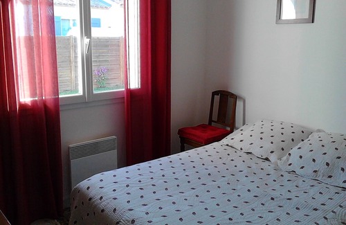 Canet House | HOUSE FOR 4 PEOPLE