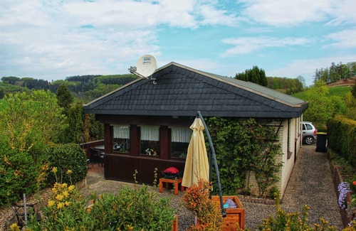 Feriendorf Hennesee House | House for 5 guests with 73m² in Meschede (128278)