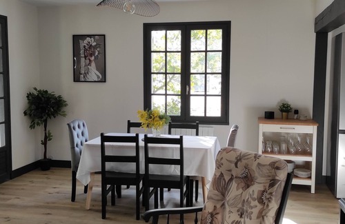 Ronce-les-Bains House | House for 5 people, all comforts, walking distance to the beach!