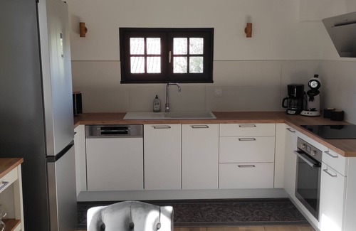 Ronce-les-Bains House | House for 5 people, all comforts, walking distance to the beach!