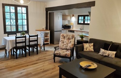 Ronce-les-Bains House | House for 5 people, all comforts, walking distance to the beach!