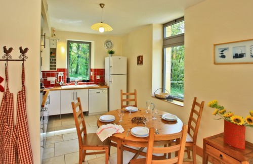 La Chapelle-Aubareil House | House for 12 people with private heated pool near Sarlat