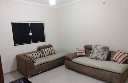 Cedral House | House for home office, vacation, leisure or accommodation for the whole family.