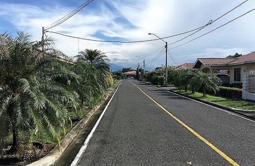 San Pablo Viejo House | House for rent in San Pablo Nuevo David Panama