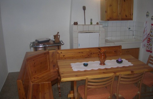 Fano House | HOUSE FOR RENT IN THE COUNTRYSIDE