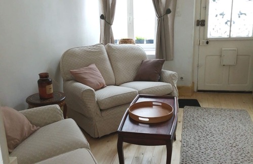 Montreuil-sur-Mer House | House for rent Montreuil sur Mer
