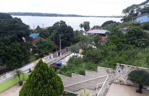 Marica House | House for rent, near Maricá beach and restaurants.