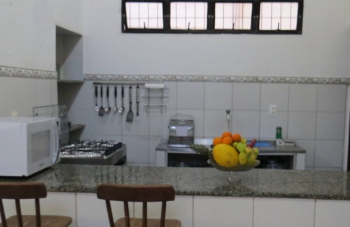 Tamandare House | House for rent Tamandaré