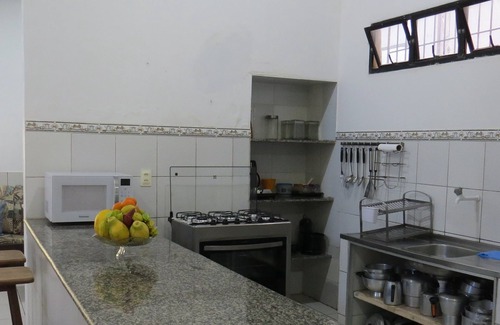 Tamandare House | House for rent Tamandaré