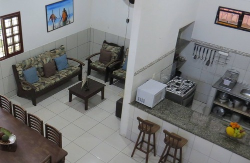 Tamandare House | House for rent Tamandaré