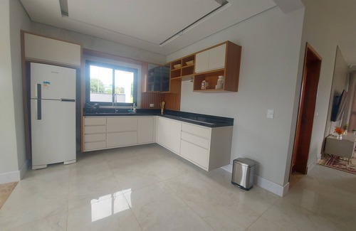 Arandu House | House for Season in the Rivieira Santa Cristina condominium - Arandu-SP