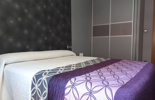 Teruel Apartment | HOUSE FOR TOURIST USE "PORTAL DE TERUEL"