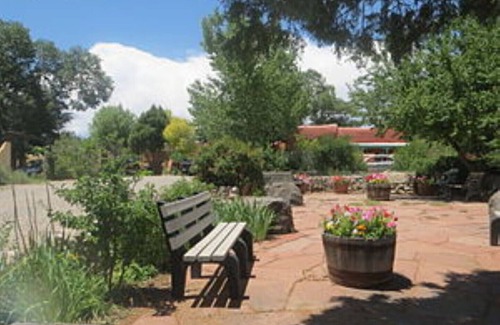 Salinas Victoria House | House for two people - King I