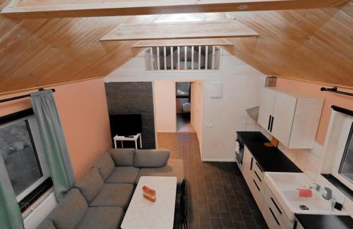 Save Villa | House for Workers & Family Near Volvo