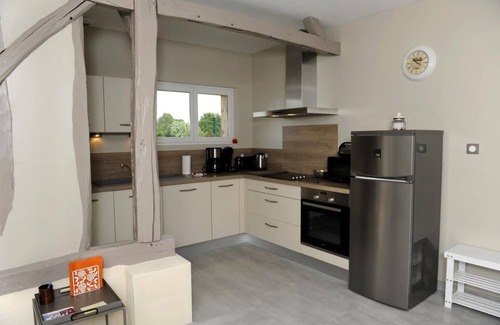 Creney-pres-Troyes House | House