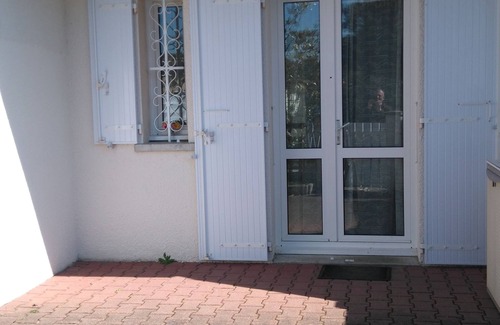 Meschers-sur-Gironde House | House