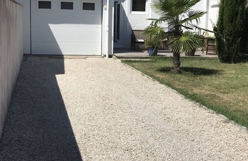 Saint-Georges-de-Didonne House | House St Georges de Didonne