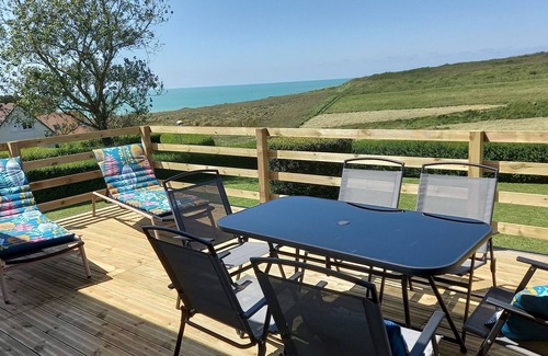 Sainte-Marguerite-sur-Mer House | House near the sea