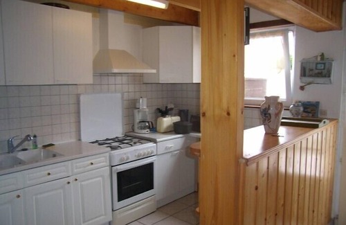 Treguennec House | House