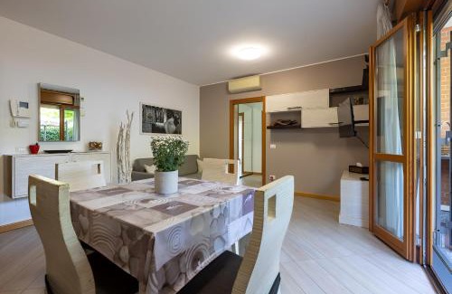 Trezzano sul Naviglio Apartment | House Garden Milano