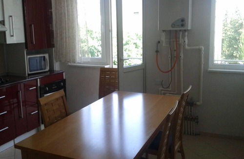 Didube Apartment | House