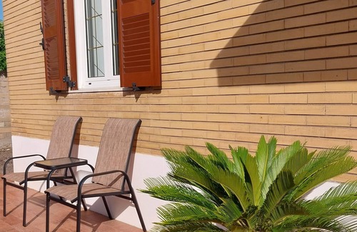 Suburbio IX Aurelio Apartment | House gilda, whole apartment