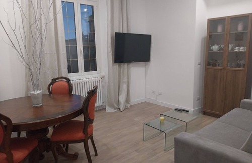 Suburbio IX Aurelio Apartment | House gilda, whole apartment