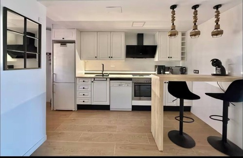 Golf Bahia House | House Golf Bahia Finestrat Finestrat Benidorm