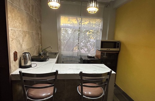Ecatepec de Morelos Apartment | House Green