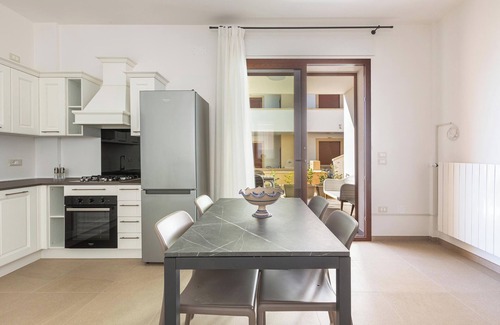 Acquarica del Capo House | House Gupia Village | Lu Mare
