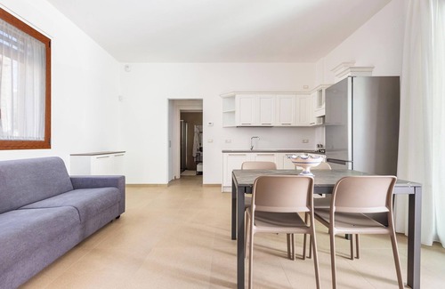 Acquarica del Capo House | House Gupia Village | Lu Mare