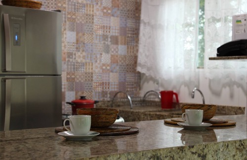 Village da Ferradura House | HOUSE HORSESHOE BUZIOS