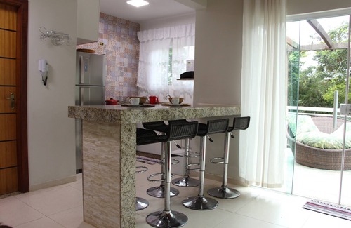 Village da Ferradura House | HOUSE HORSESHOE BUZIOS