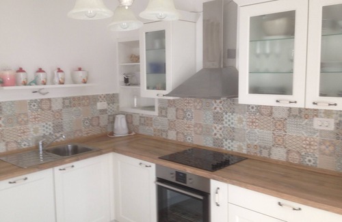 Dubrovnik Old Town House | House Hilda , Old Town terrace view four bedrooms apartment