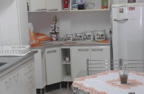 Vila Santa Rosa Villa | House Holiday Rentals - Guarujá/Baixada Santista