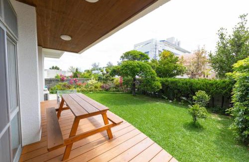 Taba Apartment | House Ichibanboshi