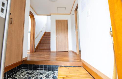 Taba Apartment | House Ichibanboshi