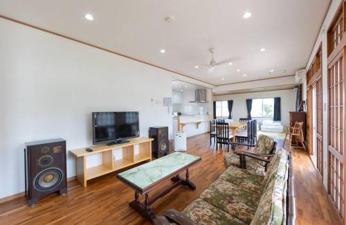 Taba Apartment | House Ichibanboshi