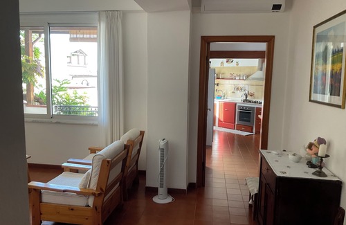Orosei Apartment | House "Il Glicine", Maison de Charme