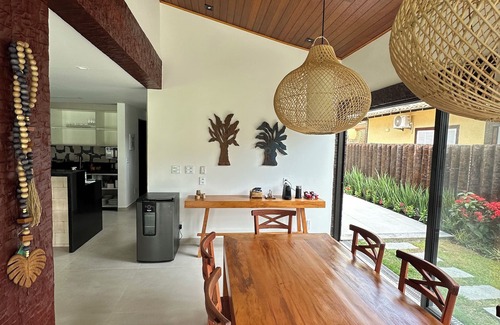 Buzios House | House in a 5-suite condominium 350 meters from Geribá Beach