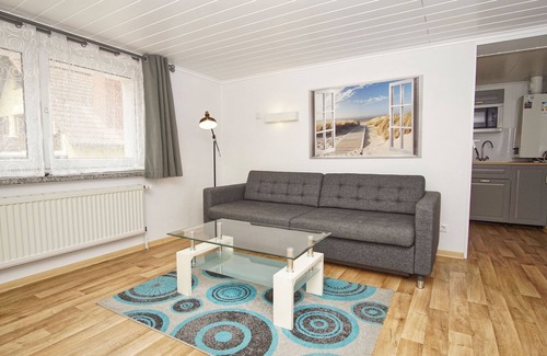 Ostseebad Baabe House | House in a quiet location, free use of swimming pool and sauna - Ferienhus Baabe