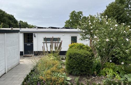 Bruinisse Apartment | House in a quiet location in Zeeland 2
