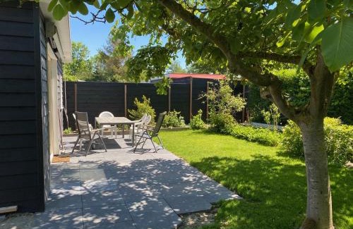 Bruinisse Apartment | House in a quiet location in Zeeland 2