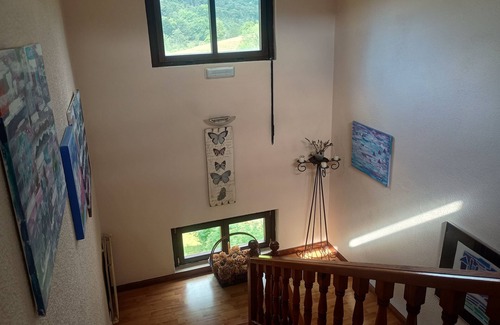 Borines House | House in Asturias