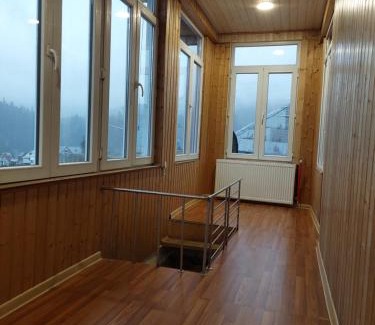 Bakhmaro Villa | House in bakhmaro
